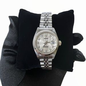 ROLEX DATEJUST 26MM 79174 WG/SS